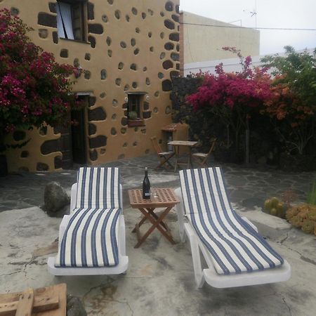 El Pinar  Casa Los Abuelos מראה חיצוני תמונה