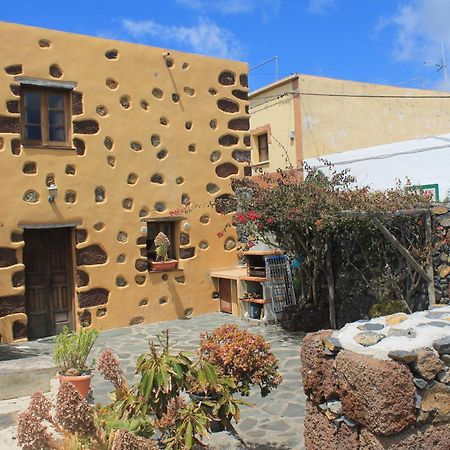 El Pinar  Casa Los Abuelos מראה חיצוני תמונה