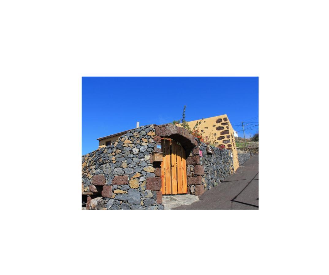 El Pinar  Casa Los Abuelos מראה חיצוני תמונה