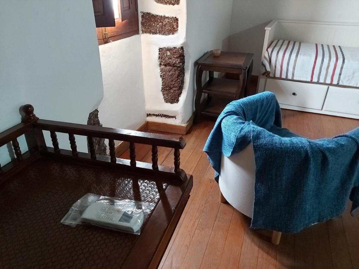 El Pinar  Casa Los Abuelos מראה חיצוני תמונה