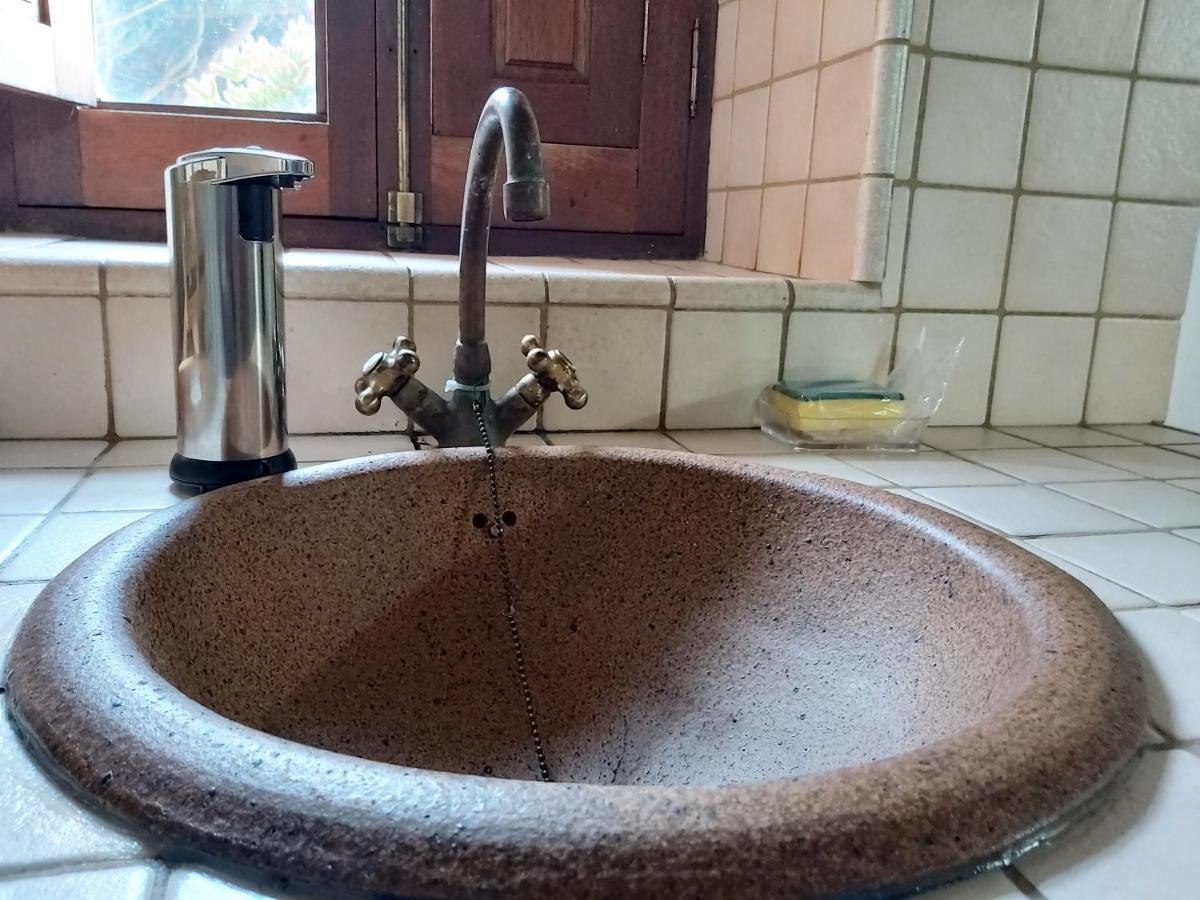 El Pinar  Casa Los Abuelos מראה חיצוני תמונה