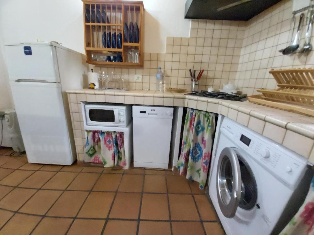 El Pinar  Casa Los Abuelos מראה חיצוני תמונה