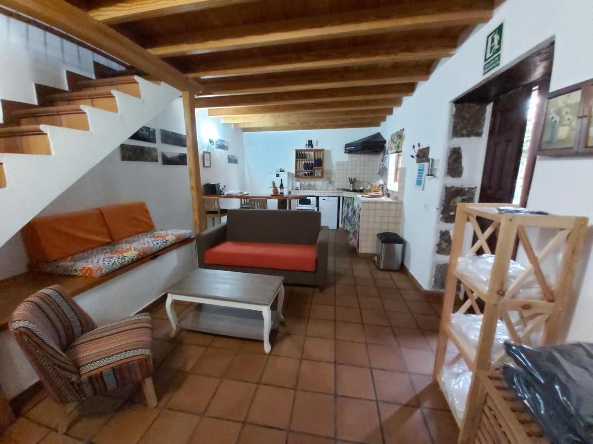 El Pinar  Casa Los Abuelos מראה חיצוני תמונה