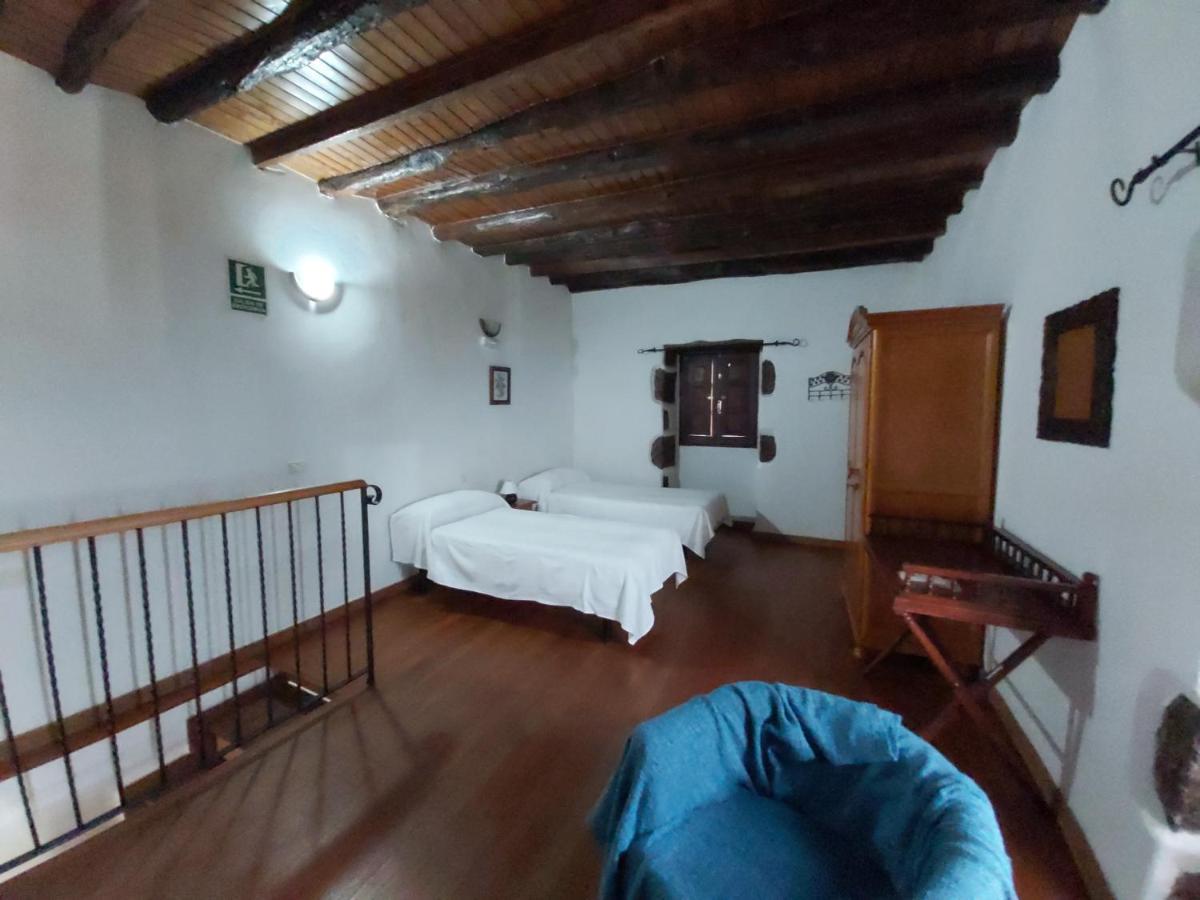 El Pinar  Casa Los Abuelos מראה חיצוני תמונה