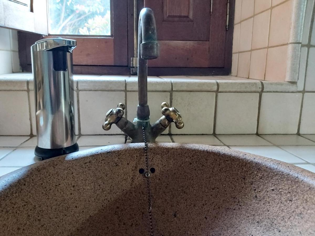 El Pinar  Casa Los Abuelos מראה חיצוני תמונה