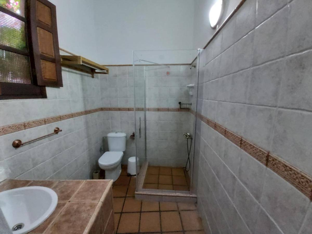 El Pinar  Casa Los Abuelos מראה חיצוני תמונה