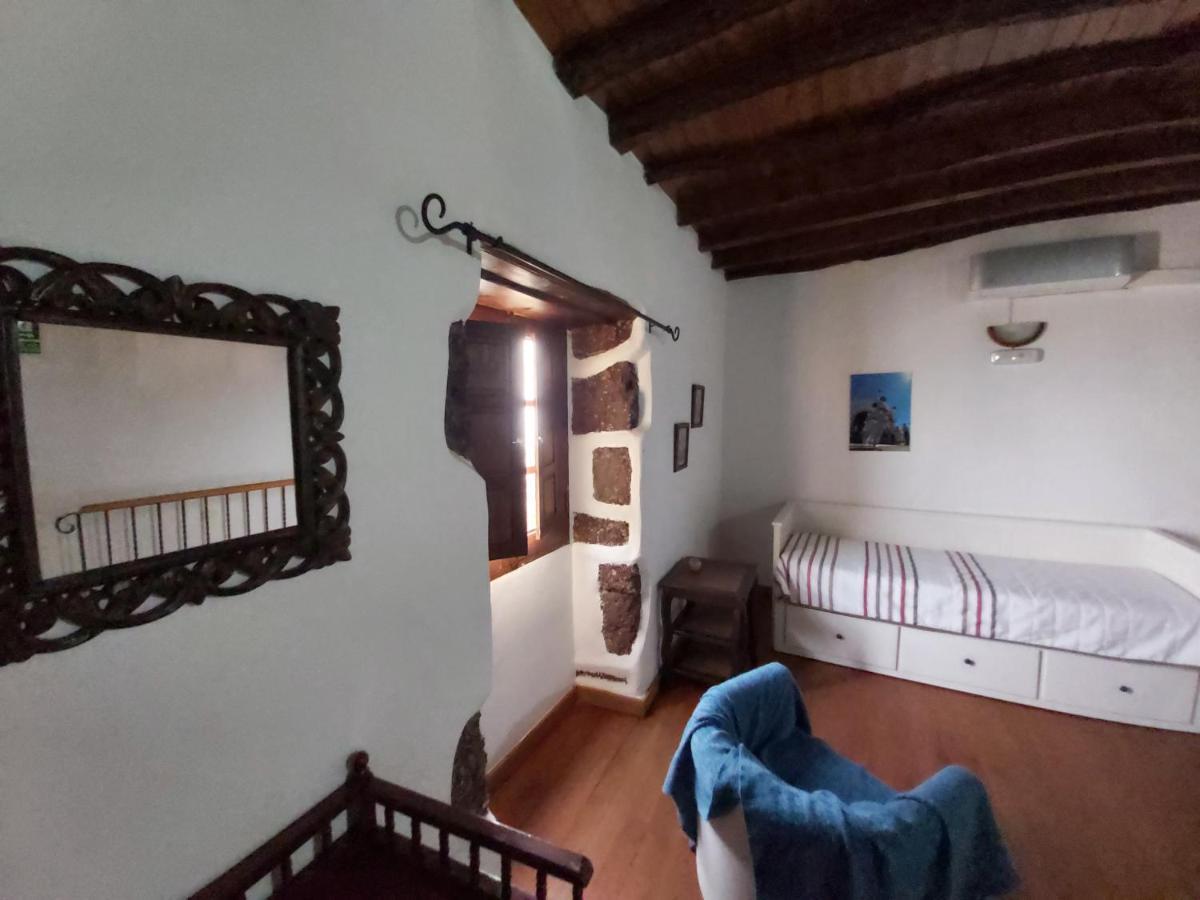El Pinar  Casa Los Abuelos מראה חיצוני תמונה