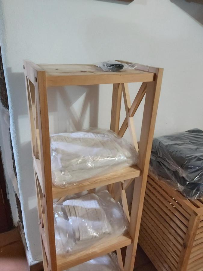 El Pinar  Casa Los Abuelos מראה חיצוני תמונה