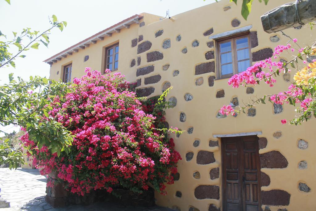El Pinar  Casa Los Abuelos חדר תמונה