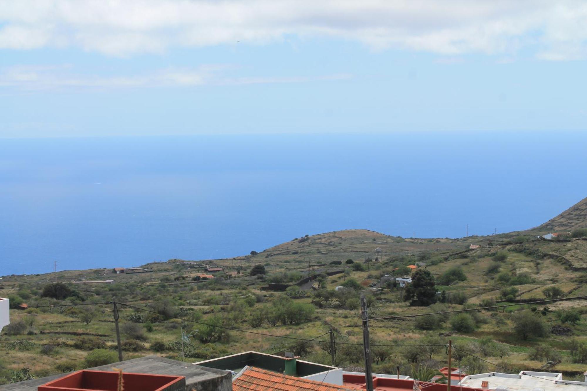 El Pinar  Casa Los Abuelos מראה חיצוני תמונה