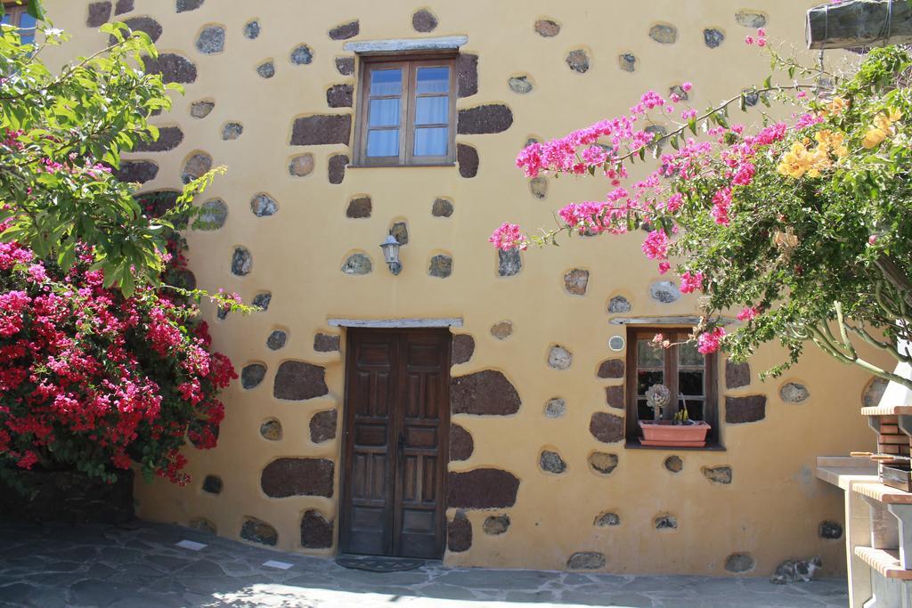 El Pinar  Casa Los Abuelos חדר תמונה