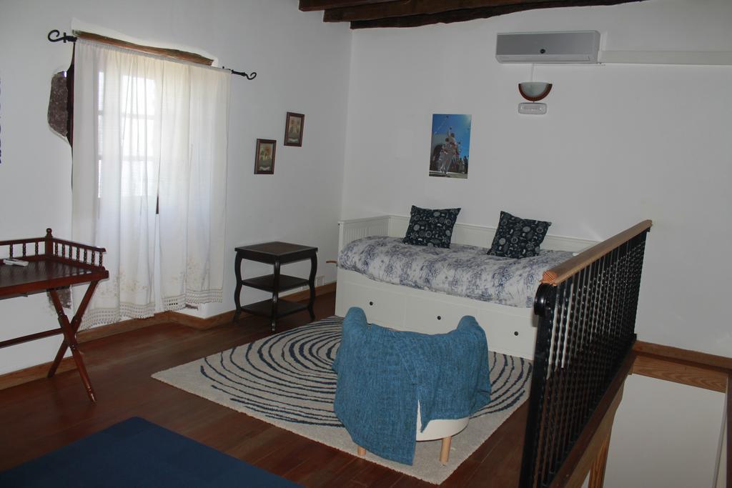 El Pinar  Casa Los Abuelos מראה חיצוני תמונה