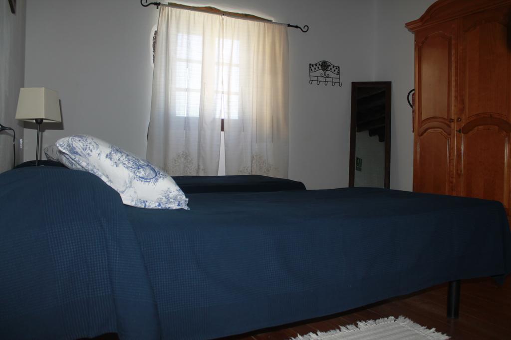 El Pinar  Casa Los Abuelos מראה חיצוני תמונה