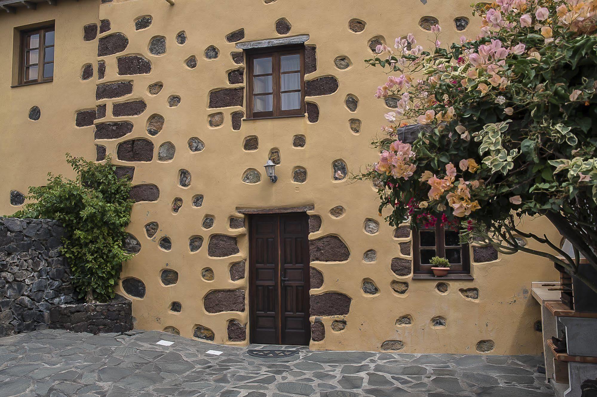 El Pinar  Casa Los Abuelos מראה חיצוני תמונה