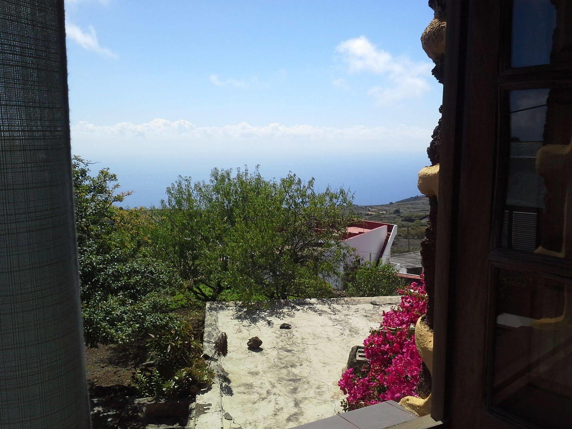 El Pinar  Casa Los Abuelos מראה חיצוני תמונה