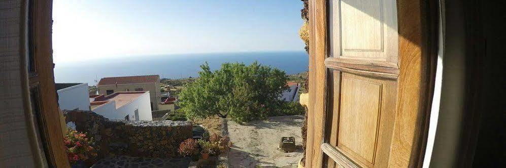 El Pinar  Casa Los Abuelos מראה חיצוני תמונה