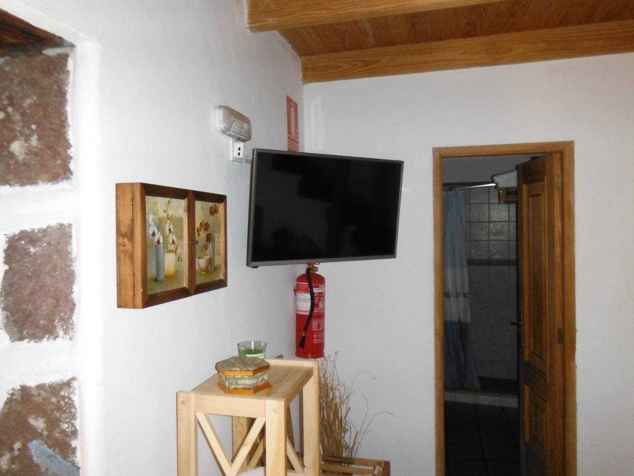 El Pinar  Casa Los Abuelos מראה חיצוני תמונה